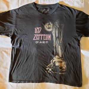 Led Zeppelin graphic T-Shirt